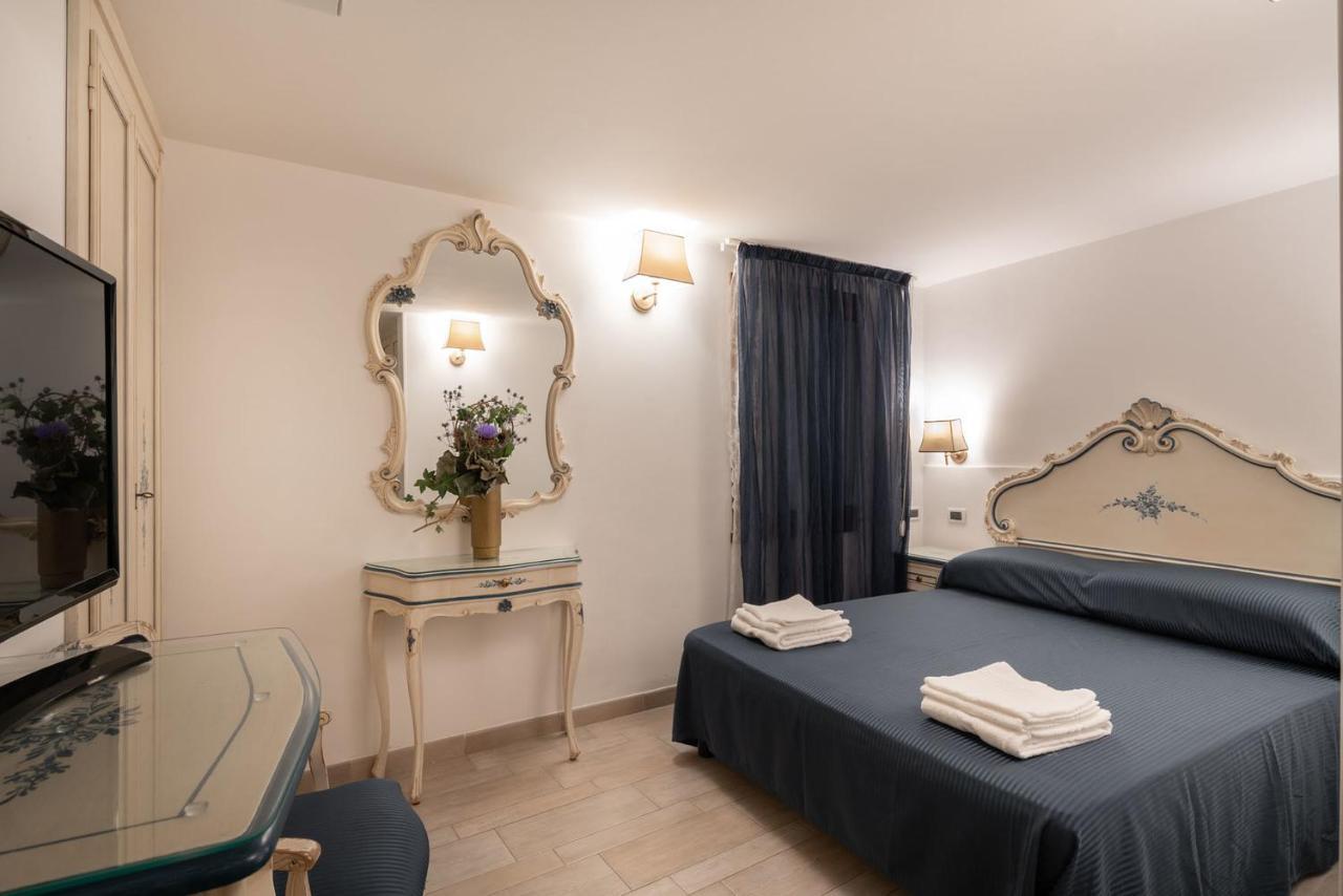 San Marco 1658 Apartment Venice Luaran gambar